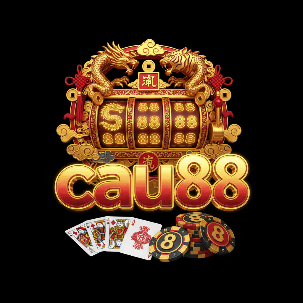 Logo của cau88